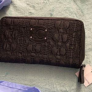 Liz Claiborne wallet